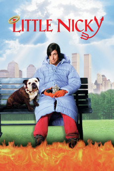 Little Nicky (2000) (2000) download
