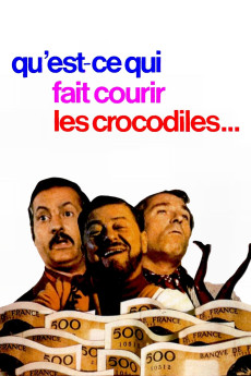 Qu'est-ce qui fait courir les crocodiles? (1971)