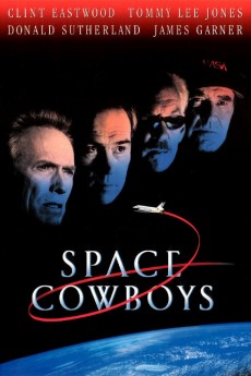 Space Cowboys (2000)