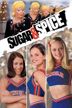 Sugar & Spice (2001)