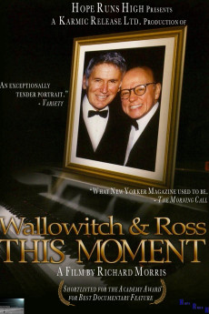Wallowitch & Ross: This Moment (1999)