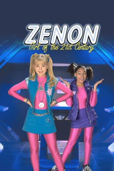 Zenon: Girl of the 21st Century (1999) (1999) download
