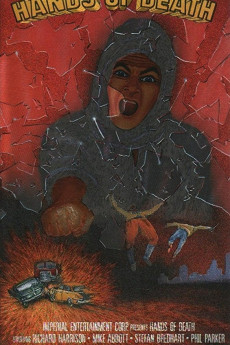 Hands of Death (1988) (1988) download