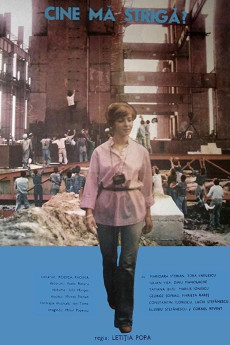 Cine mã strigã (1979)
