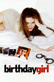Birthday Girl (2001) (2001) download