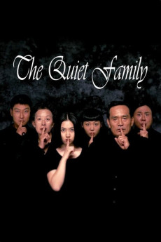 The Quiet Family (1998) (1998) download