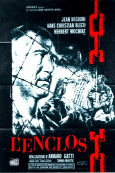 L'enclos (1961) (1961) download