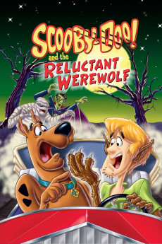 Scooby-Doo and the Reluctant Werewolf (1988) (1988) download