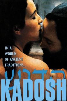 Kadosh (1999) (1999) download