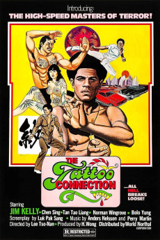 The Tattoo Connection (1978) (1978) download
