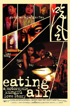 Eating Air (1999) (1999) download