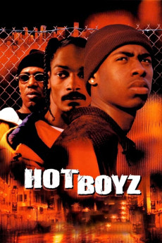 Hot Boyz (2000) (2000) download