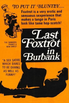 Last Foxtrot in Burbank (1973) (1973) download