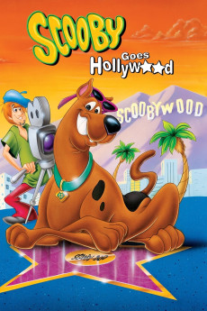 Scooby Goes Hollywood (1979) (1979) download