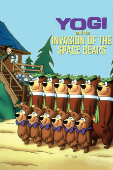 Yogi & the Invasion of the Space Bears (1988) (1988) download