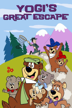 Yogi's Great Escape (1987) (1987) download