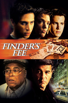 Finder's Fee (2001) (2001) download