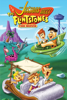 The Jetsons Meet the Flintstones (1987) (1987) download