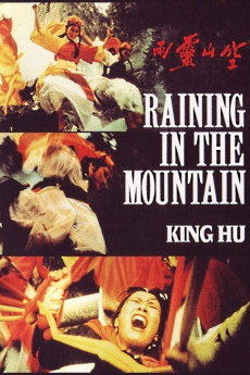 Raining in the Mountain (1979) (1979) download
