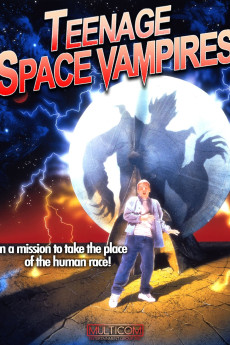 Teenage Space Vampires (1999) (1999) download