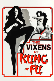 The Vixens of Kung Fu (1975)