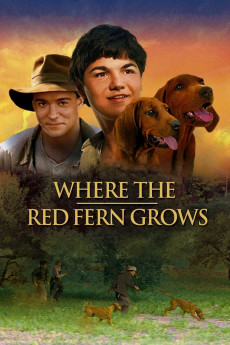 Where the Red Fern Grows (2003) (2003) download