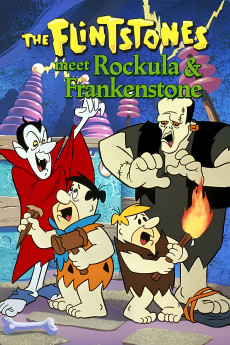 The Flintstones Meet Rockula and Frankenstone (1979) (1979) download