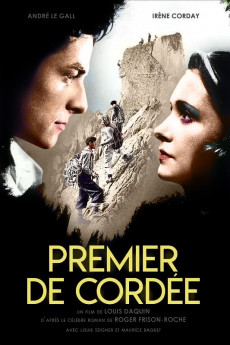 Premier de cordée (1944)
