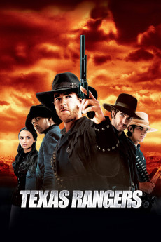Texas Rangers (2001) (2001) download