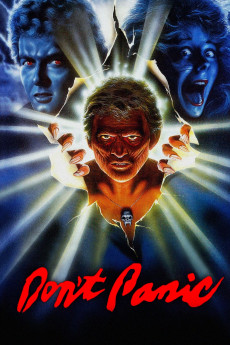 Don't Panic (1987)