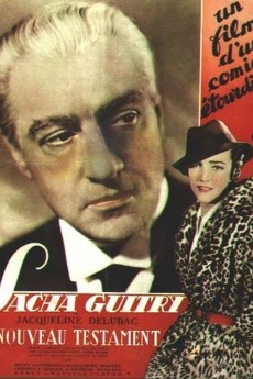 The New Testament (1936) (1936) download