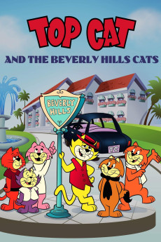 Top Cat and the Beverly Hills Cats (1988) (1988) download