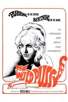 The Wild Pussycat (1969)