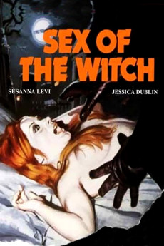 Sex of the Witch (1973) (1973) download