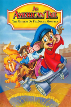 An American Tail: The Mystery of the Night Monster (1999) (1999) download