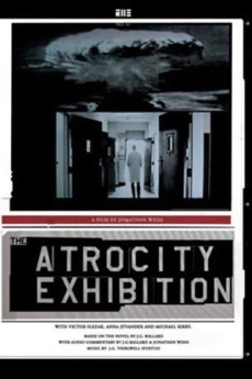 The Atrocity Exhibition (1998)