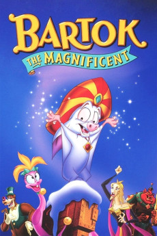 Bartok the Magnificent (1999) (1999) download