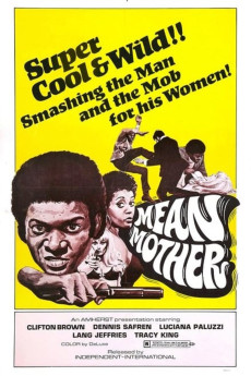 Mean Mother (1973)