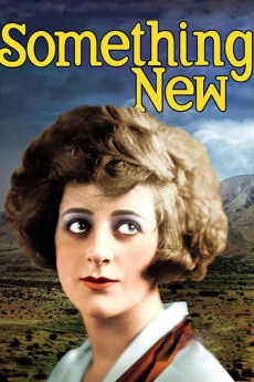 Something New (1920) (1920) download