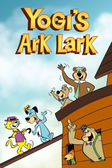 The ABC Saturday Superstar Movie Yogi's Ark Lark (1972)