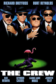 The Crew (2000) (2000) download
