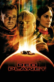 Red Planet (2000) (2000) download