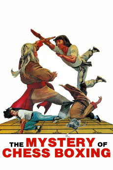 The Mystery of Chess Boxing (1979) (1979) download