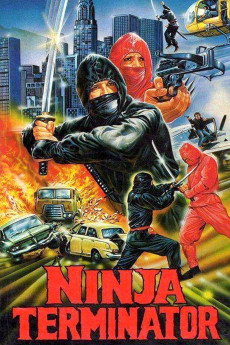 Ninja Terminator (1986) (1986) download