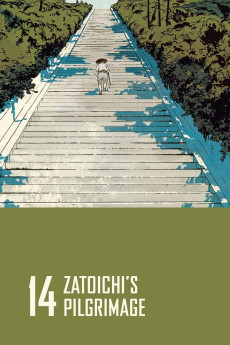 Zatoichi's Pilgrimage (1966) (1966) download