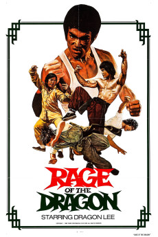 Mission for the Dragon (1980) (1980) download