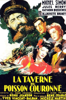 La taverne du poisson couronné (1947)