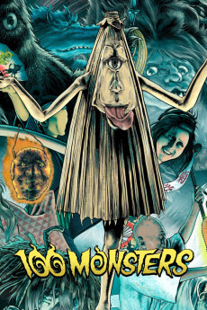 Yokai Monsters: 100 Monsters (1968) (1968) download