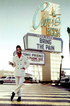 Chris Rock: Bring the Pain (1996) (1996) download