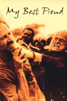 My Best Fiend (1999) (1999) download